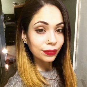 Meet your Posher, Marisol